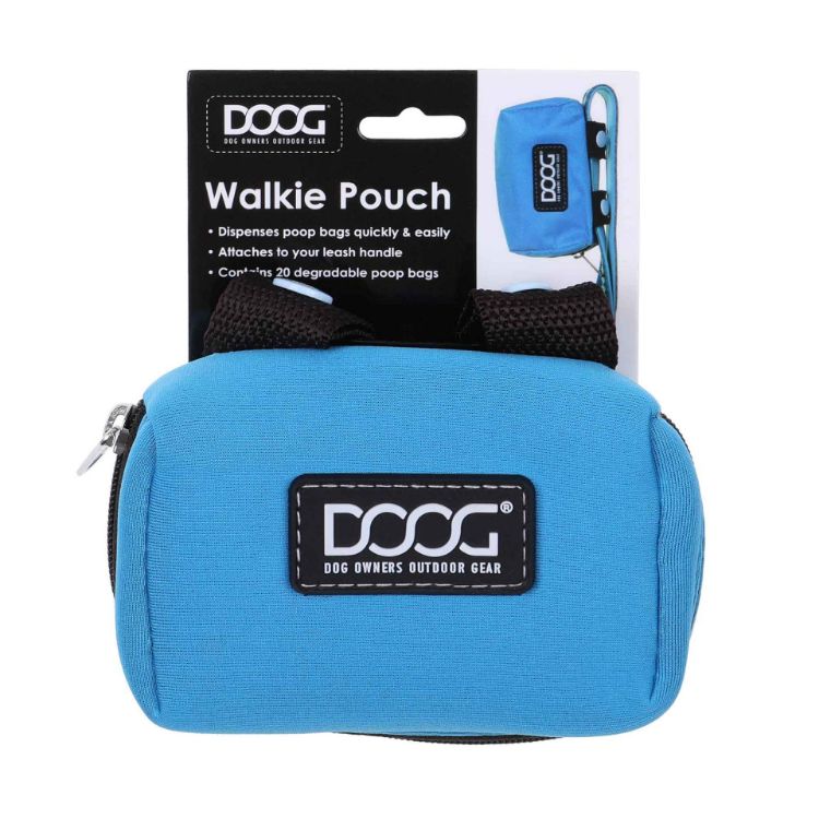 Walkie Pouch