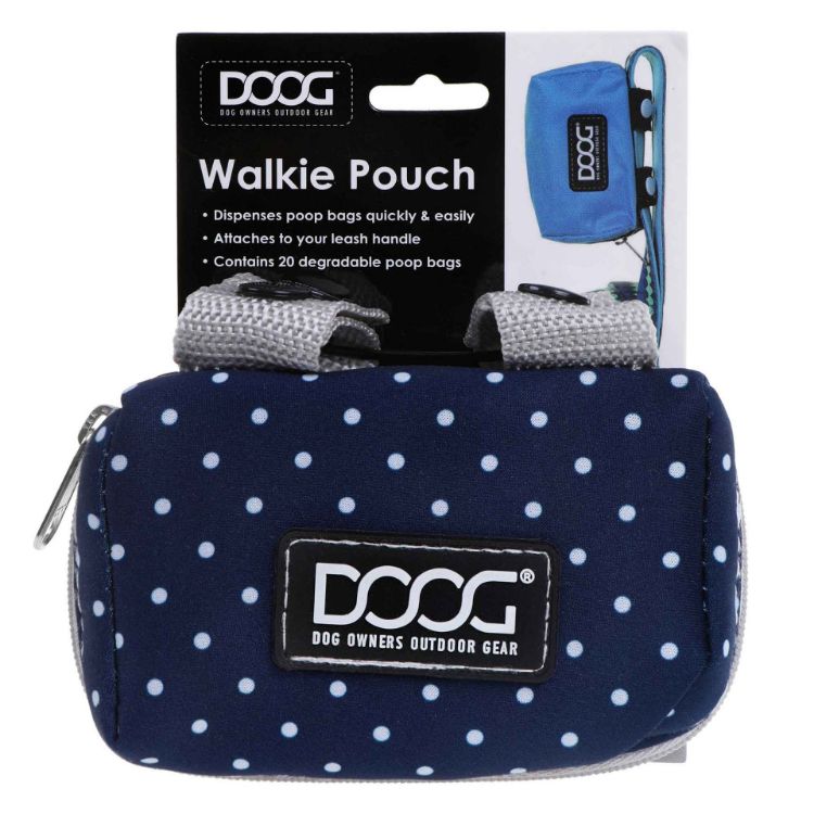 Walkie Pouch