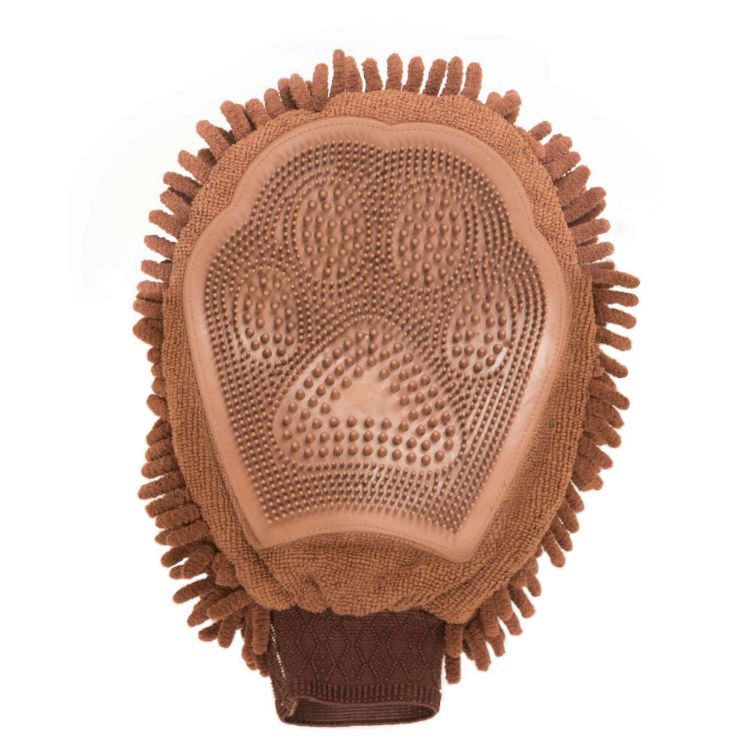 Dirty Dog Grooming Mitt