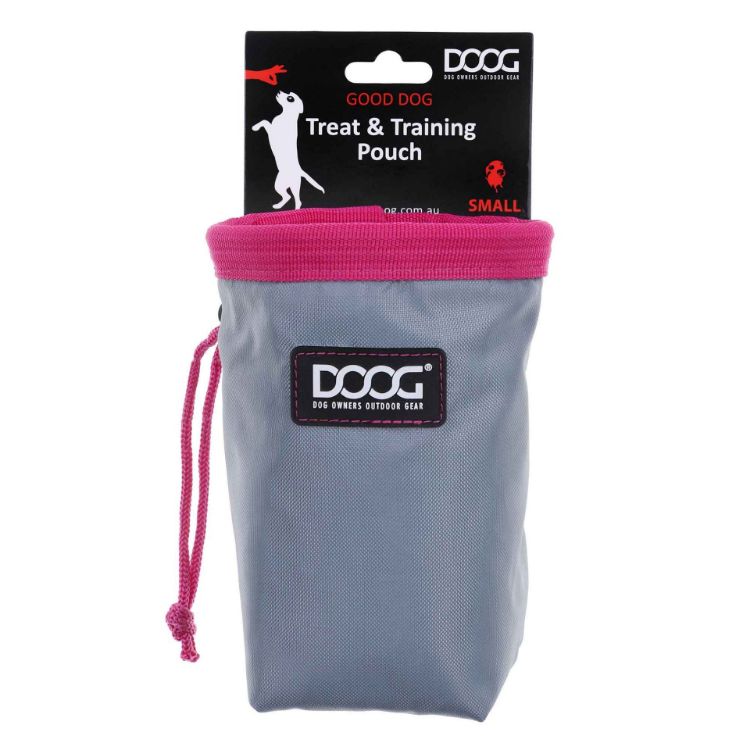 Treat and Training Pouch