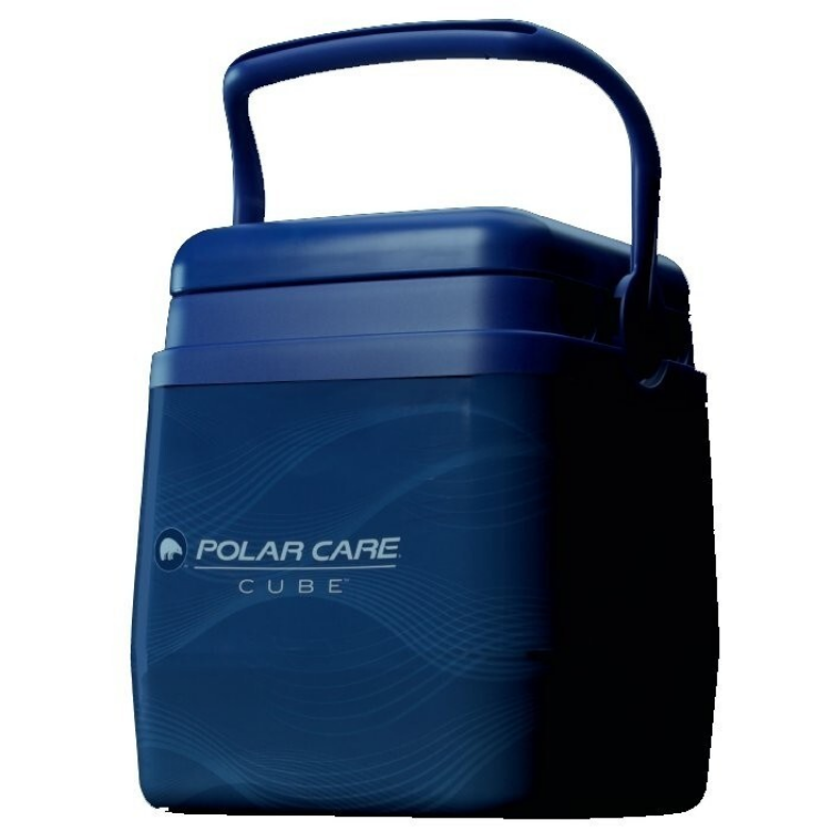 	Breg Polar Care Cube Cold Therapy System with WrapOn Hip Pad