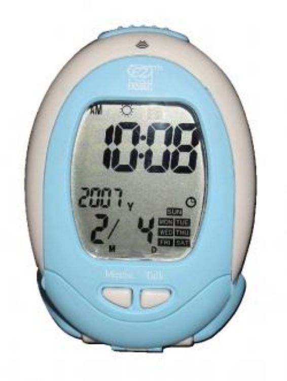 	THERMOTALK TALKING DIGITAL EAR THERMOMETER