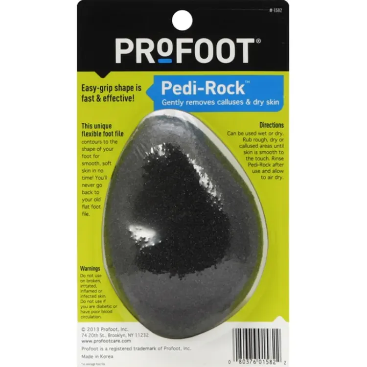 Profoot Pedi-Rock c Strap