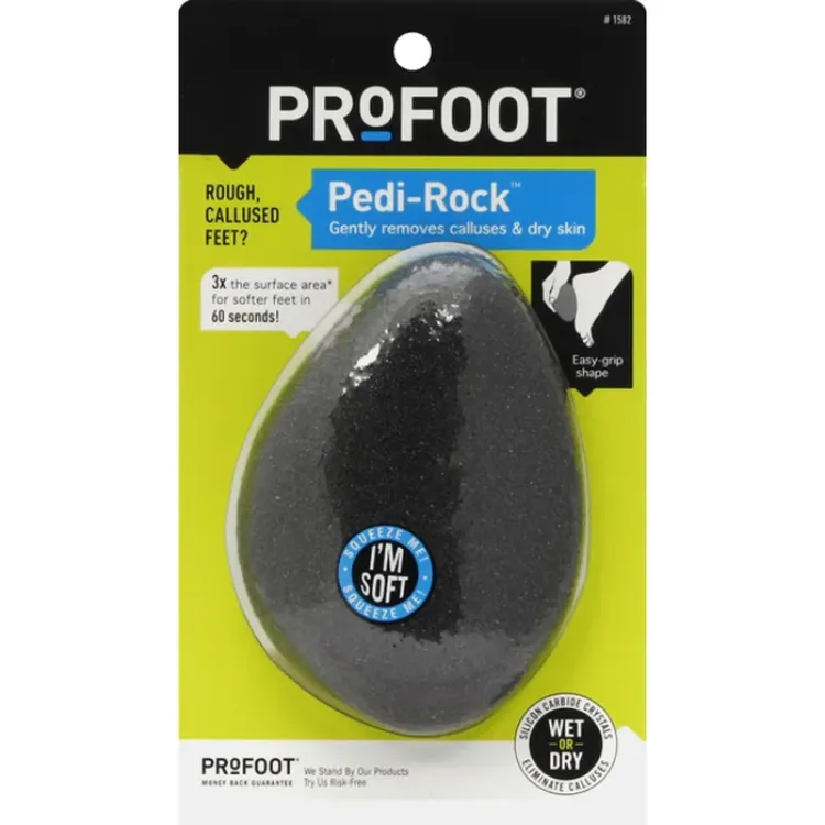 Profoot Pedi-Rock c Strap