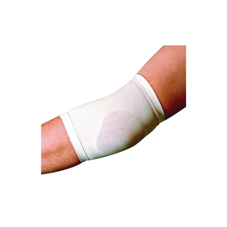 Heel Elbow Slip Over