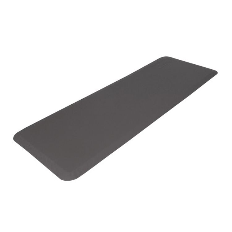 Drive Fall Mats Impact Reduction Grey Mat