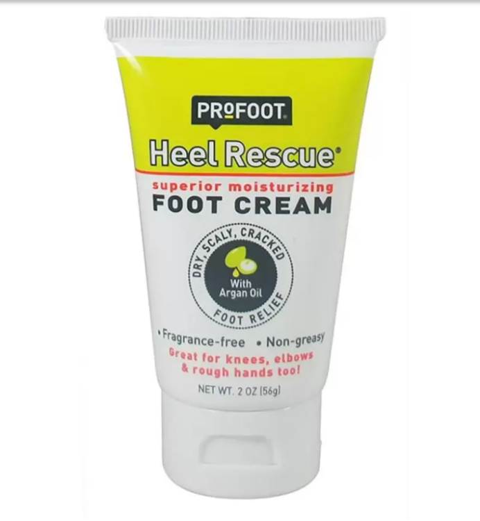 Profoot Heel Rescue Intensive Night Cream 50mL