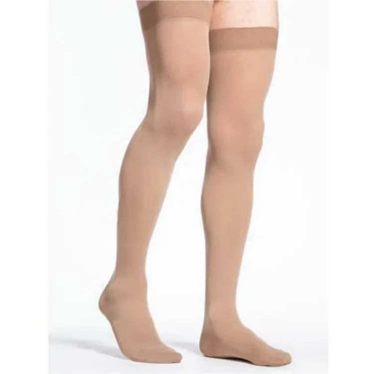 Sigvaris Natural Rubber – 505 (50-60 Mmhg)-Thigh