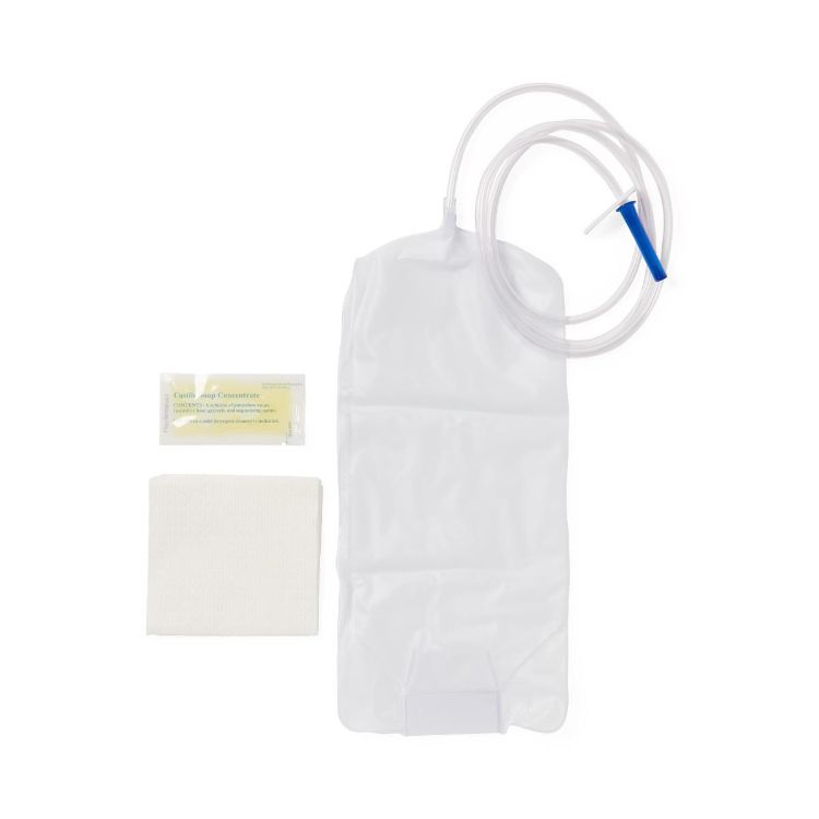 Picture of Enema Bag Sets