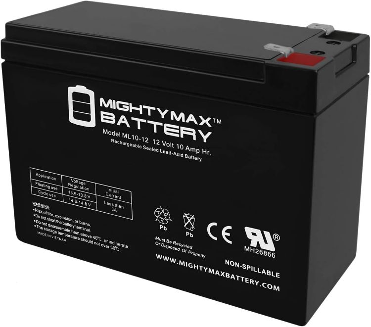 Battery for Bobcat Scooter