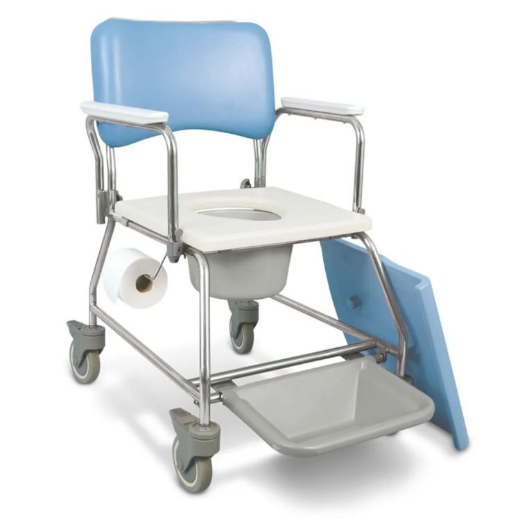 Medpro Euro Commode