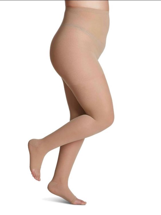 Sigvaris Eversheer – 782 (20-30 Mmhg)-Pantyhose