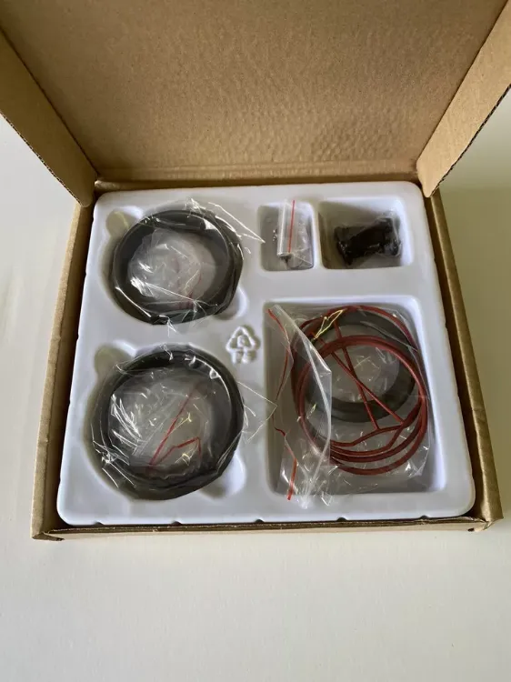 Compressor Rebuild Kit