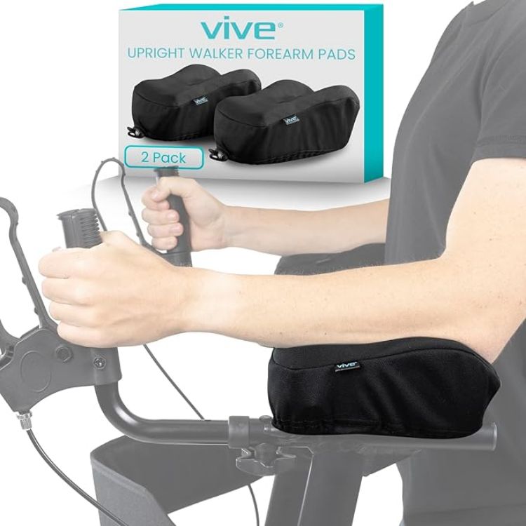 Armrest Pad