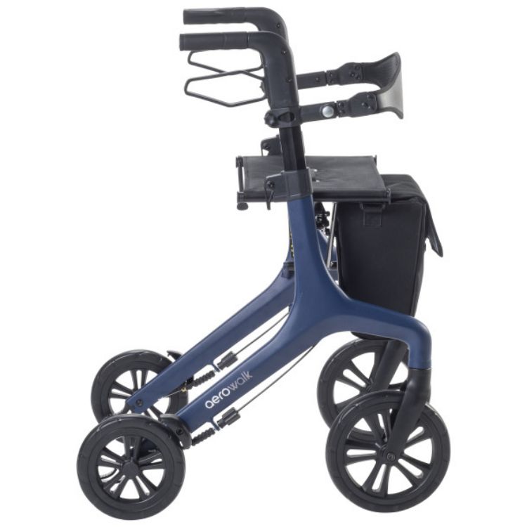 AeroWalk Ultra-Lite Rollator