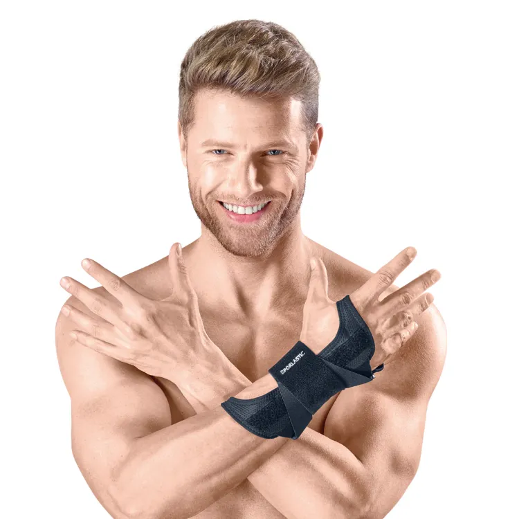 Manu-X Wrist Brace
