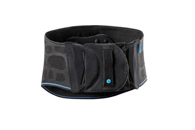 Dynamics Plus Lumbar Support