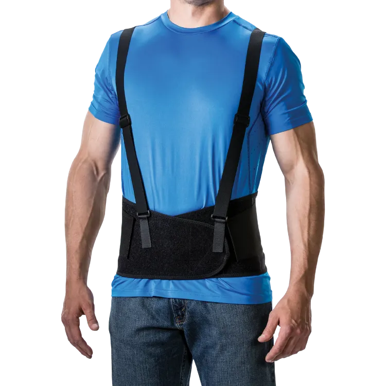 Corbak Industrial Back Support