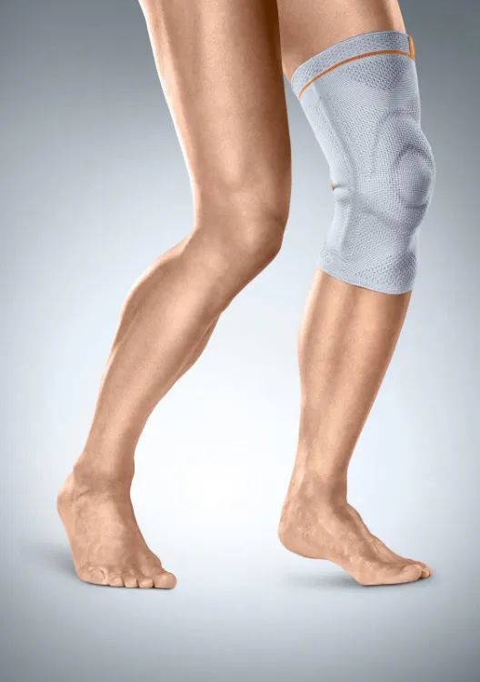Genu-Hit Wing Knee Support