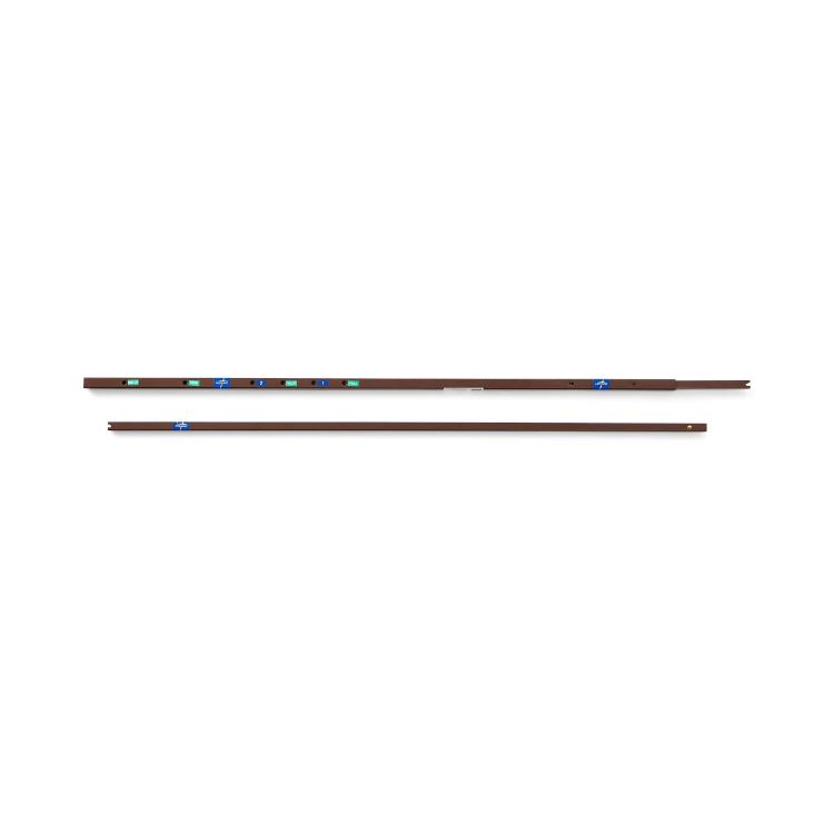 Medline 2-Piece Drive Shaft for Homecare Beds