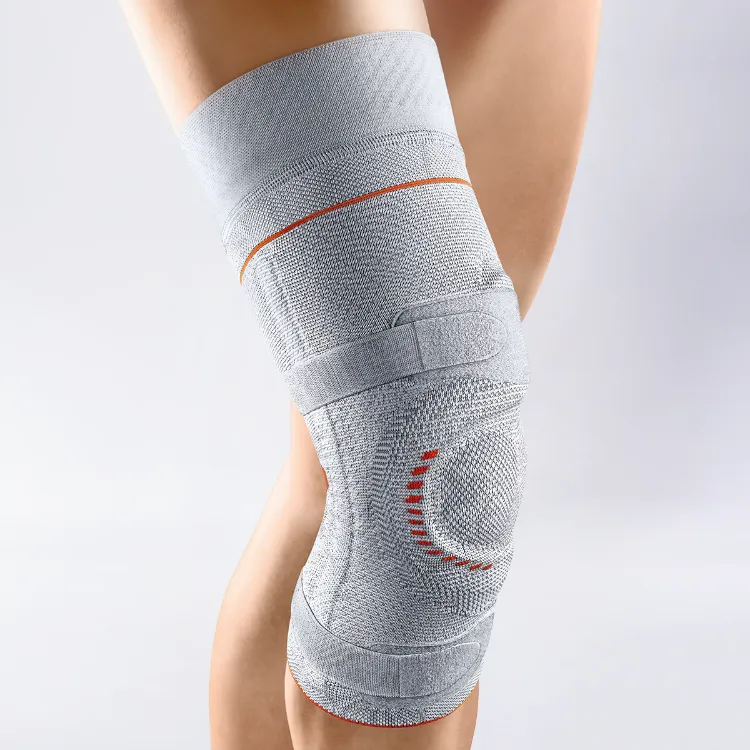 Patelladyn + Comfort Knee Brace Support