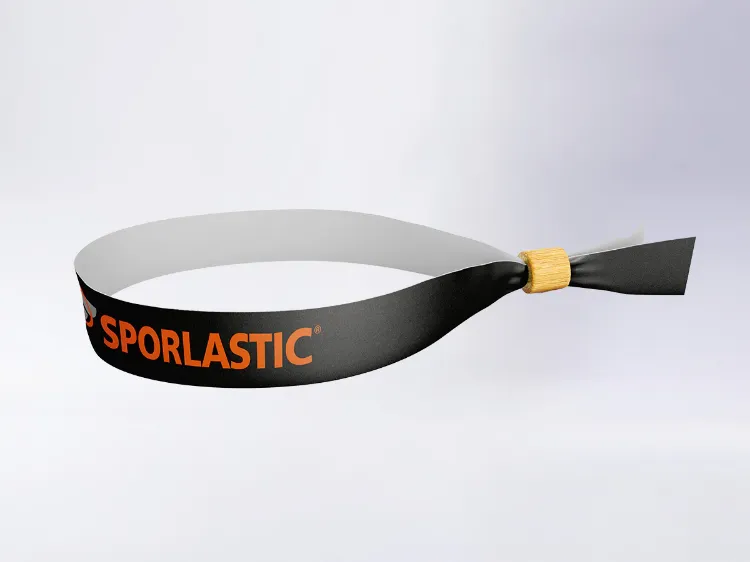 Manu-Cast Organic FX Wrist Brace I For Left Wrist
