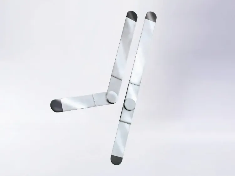 Genu-Hit GS Knee Brace