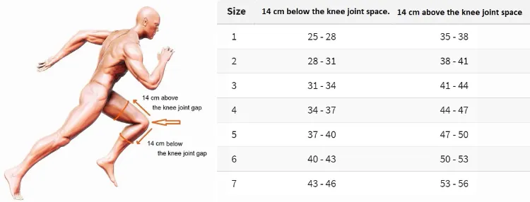 Genu-Hit GS Knee Brace