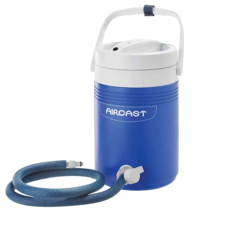 Aircast Cryo Cuff IC Cooler Only