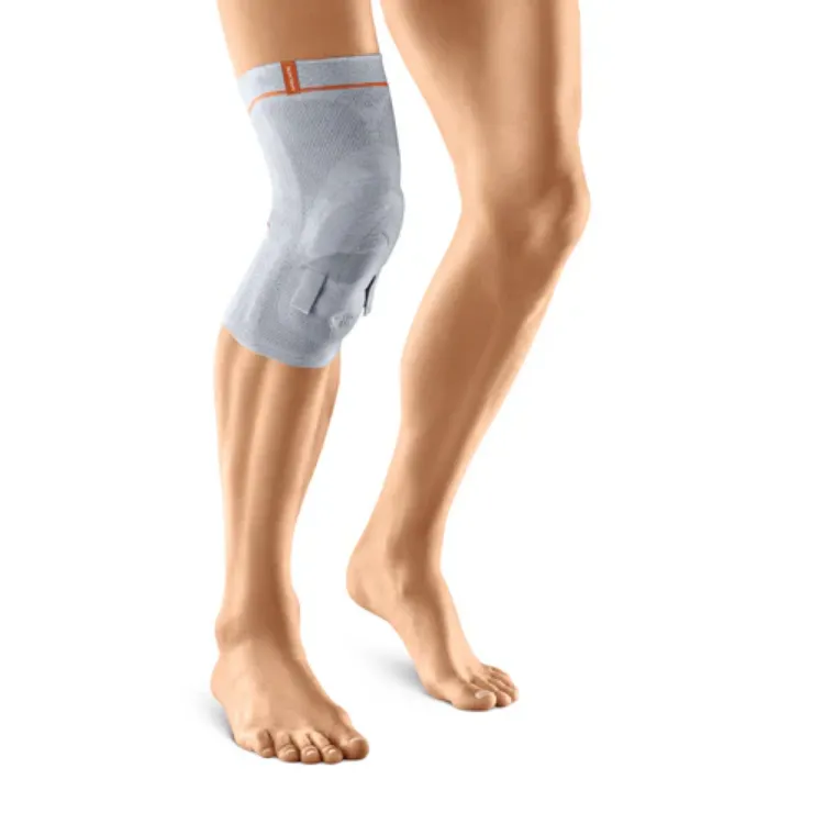 Morbus Schlatter Knee Support I For Kids