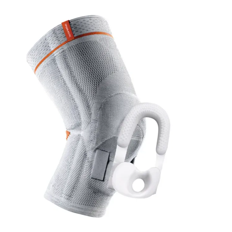 Morbus Schlatter Knee Support I For Kids